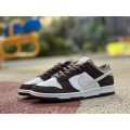 Otomo Katsuhiro x SB Dunk Low ’Steamboy OST’ Brown