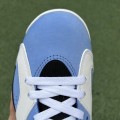 Jordan 6 Retro University Blue