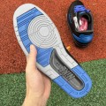 Off-White x Jordan 2 Retro Low SP Black Royal