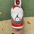 Jordan 3 Retro Hall of Fame