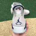 Jordan 6 Georgetown