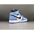 Jordan 1 Retro High OG University Blue