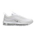 Air Max 97 Triple White