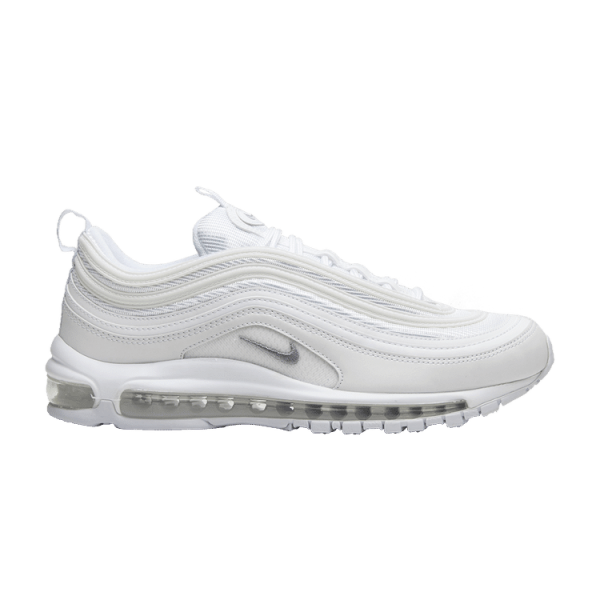 Air Max 97 Triple White