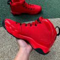 JORDAN 9 RETRO CHILE RED