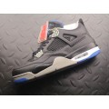 Jordan 4 Retro Motorsports Alternate