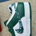 Dunk Low Green Paisley (W)