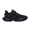 Track Sneaker Triple Black