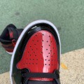 Jordan 1 Retro High OG Patent Bred