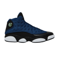 Jordan 13 Retro Brave Blue