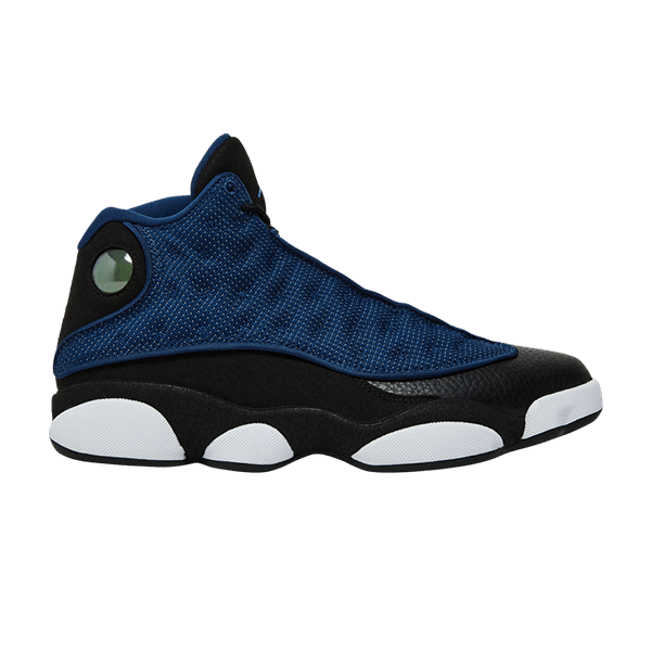 Jordan 13 Retro Brave Blue