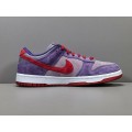 Dunk Low Retro Vol. 1 SP Plum