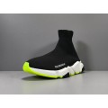 Speed Trainer Black Neon