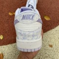 Dunk Low OG Purple Pulse (W)