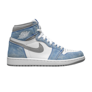 Jordan 1 Retro High OG Hyper Royal