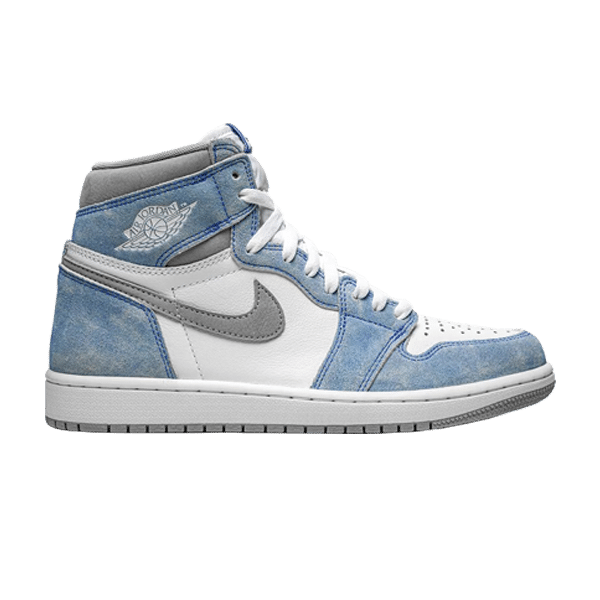 Jordan 1 Retro High OG Hyper Royal