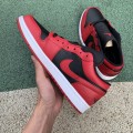 Jordan 1 Low Reverse Bred