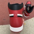 Jordan 1 Retro High OG Bred Toe