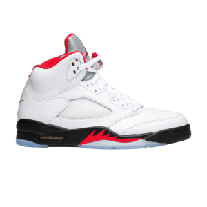 Jordan 5 Retro Fire Red 2020