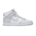 Dunk High Vast Grey