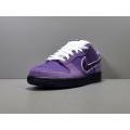 Concepts x Dunk Low SB Purple Lobster