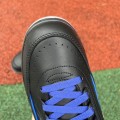 Off-White x Jordan 2 Retro Low SP Black Royal