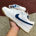 DUNK LOW SE SAIL GAME ROYAL GUM