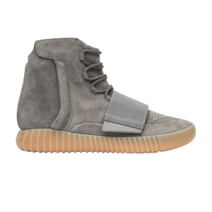 YEEZY BOOST 750 GREY GUM