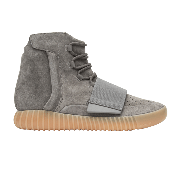 YEEZY BOOST 750 GREY GUM