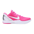 Zoom Kobe 6 Protro Think Pink