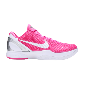 Zoom Kobe 6 Protro Think Pink