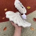 Yeezy 450 Cloud White