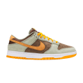 Dunk Low Dusty Olive