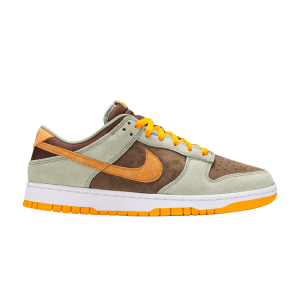 Dunk Low Dusty Olive