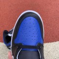 Jordan 1 Retro High OG Royal Toe