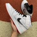 CLOT x Jordan 1 Mid Fearless