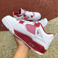 JORDAN 4 RETRO ALTERNATE 89