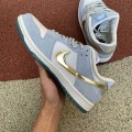 Sean Cliver x Dunk Low SB Holiday Special