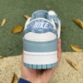 Dunk Low Blue Paisley (W)