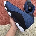 Jordan 13 Retro Brave Blue