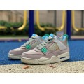 Union LA x Jordan 4 Retro Taupe Haze