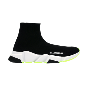 Speed Trainer Black Neon