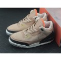 Jordan 3 Retro JTH NRG Bio Beige