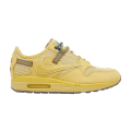 Travis Scott x Air Max 1 Saturn Gold