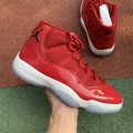 Jordan 11 Retro Win Like 96