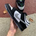 Jeff Staple x Dunk Low Pro SB Panda Pigeon