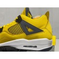 Jordan 4 Retro Lightning 2021