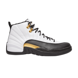 Jordan 12 Retro Royalty