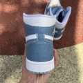 Jordan 1 High OG Denim