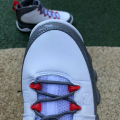 JORDAN 9 RETRO FIRE RED